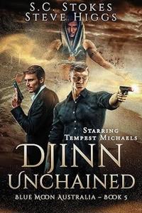 Djinn Unchained