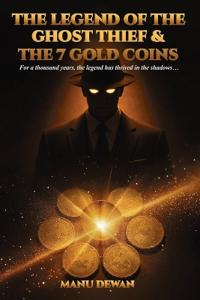 The Legend Of The Ghost Thief & The 7 Gold Coins