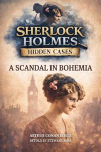 A Scandal in Bohemia