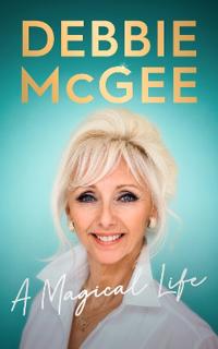 Debbie McGee - A Magical Life