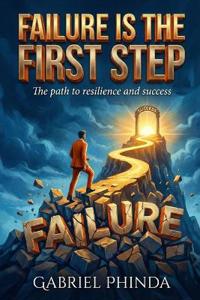 Failure is the First Step