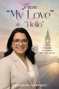 From My Love To Hello
