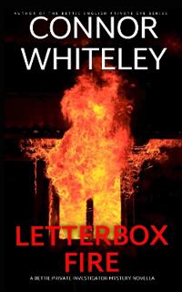 Letterbox Fire