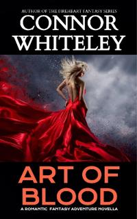 Art of Blood