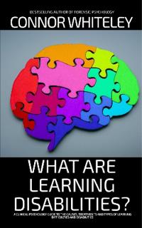 What Are Learning Disabilities?