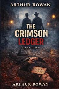 The Crimson Ledger