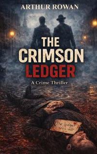 The Crimson Ledger