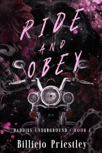 Ride And Obey