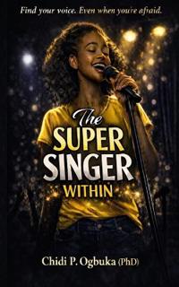 The Super Singer Within