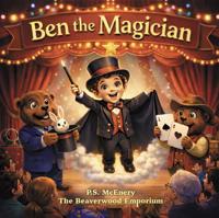 Ben the Magician
