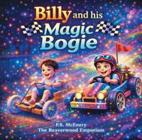 Billy and his Magic Bogie
