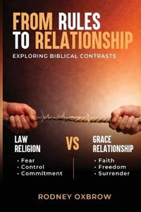 From Rules to Relationship