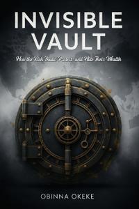 Bokomslag for "Invisible Vault"