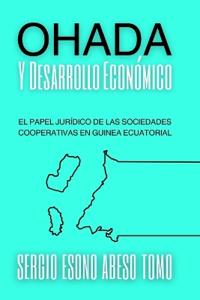 OHADA y Desarrollo Económico