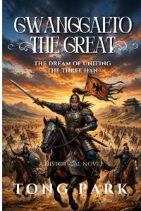 Gwanggaeto the Great