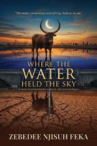 Where The Water Held The Sky