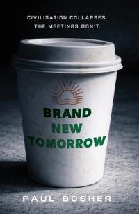 Brand New Tomorrow