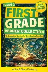 First Grade Reader Collection