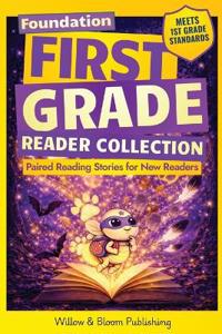 First Grade Reader Collection