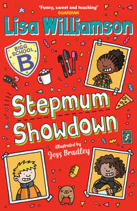 Bigg School: Stepmum Showdown