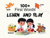 My First 100 Words Dictionary