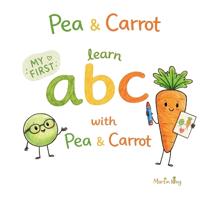 Pea & Carrot