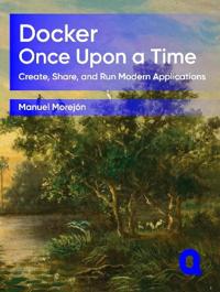Docker Once Upon a Time