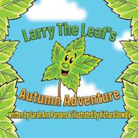 Larry The Leaf's