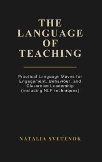 The Language of Teaching