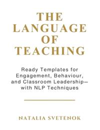 The Language of Teaching