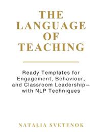 The Language of Teaching