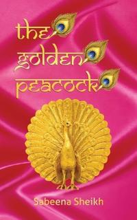 The Golden Peacock