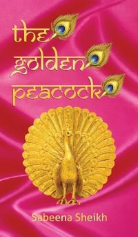 The Golden Peacock