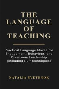The Language of Teaching