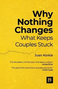 Why Nothing Changes
