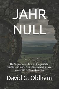 Jahr Null