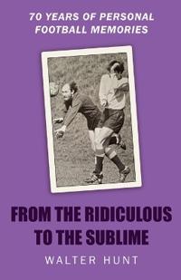 From the Ridiculous to the Sublime