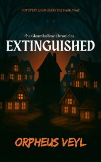 Extinguished