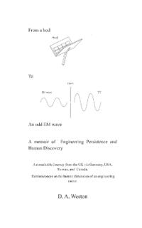 From a hod to an odd EM wave