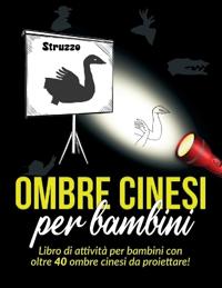 Ombre Cinesi per bambini