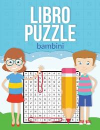 Libro Puzzle Bambini