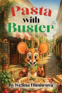 Pasta with Buster