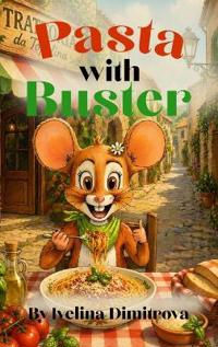 Pasta with Buster
