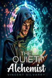 The THE QUIET ALCHEMIST