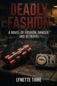 DEADLY FASHION