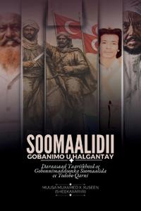 Soomaalidii Gobanimo U Halgantay