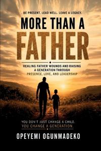 More Than a Father