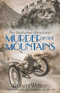 Murder in the Mountains