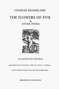 The Flowers of Evil and Other Poems