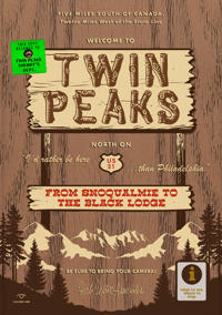 Welcome to Twin Peaks